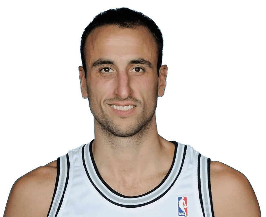 Manu Ginobili