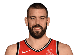 Marc Gasol
