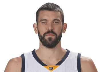 Marc Gasol