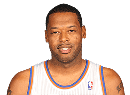 Marcus Camby