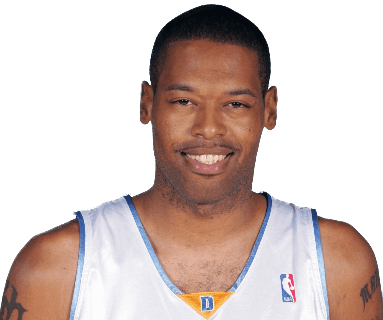 Marcus Camby