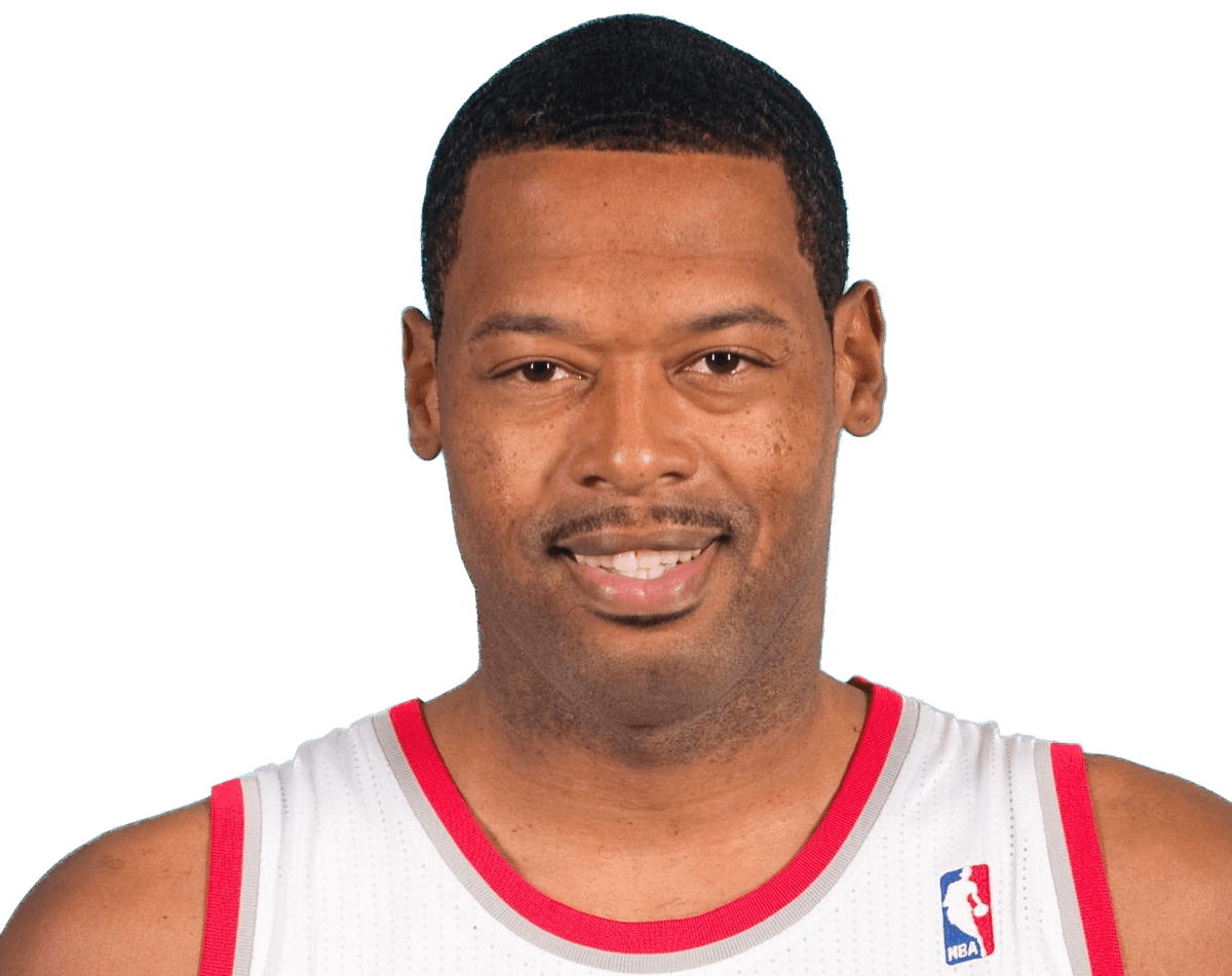 Marcus Camby