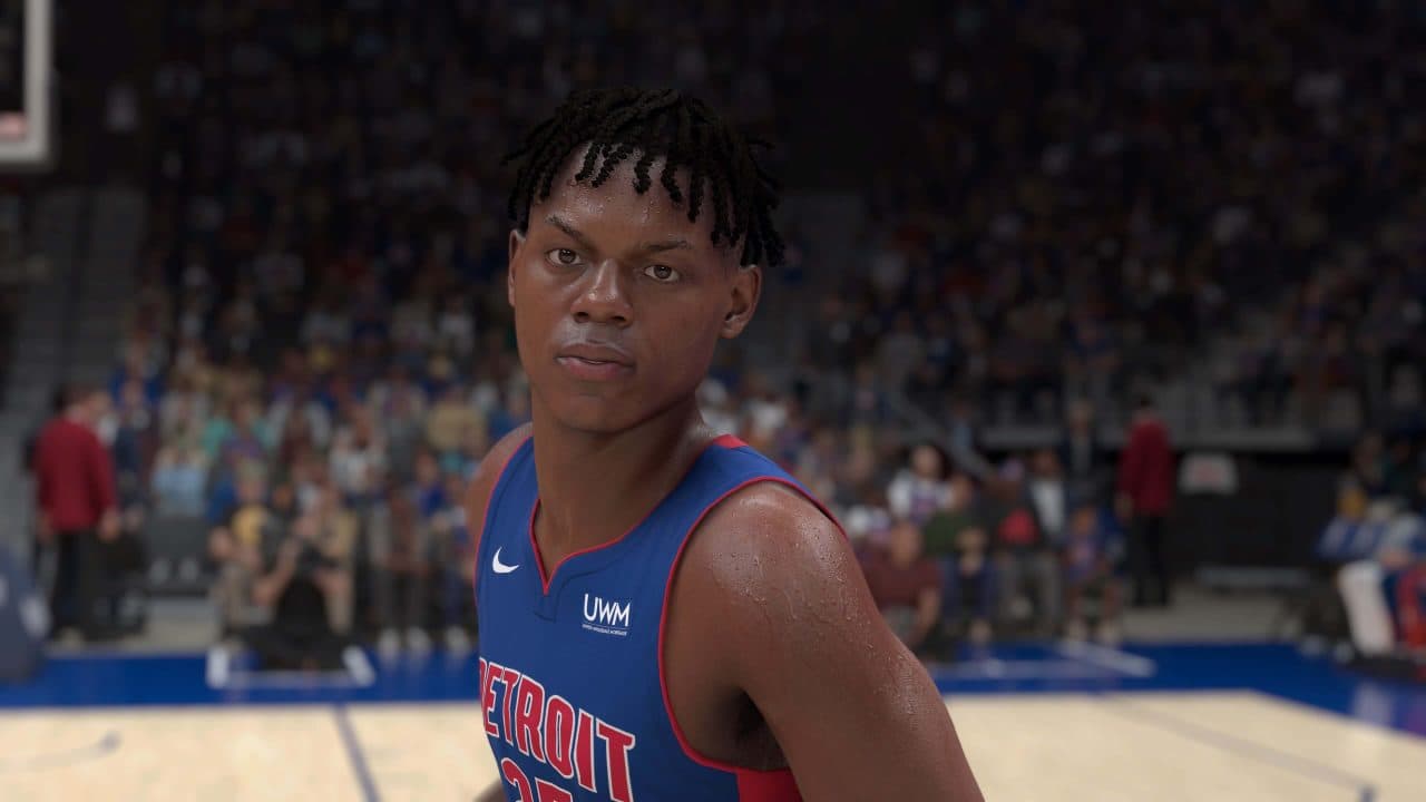 Marcus Sasser