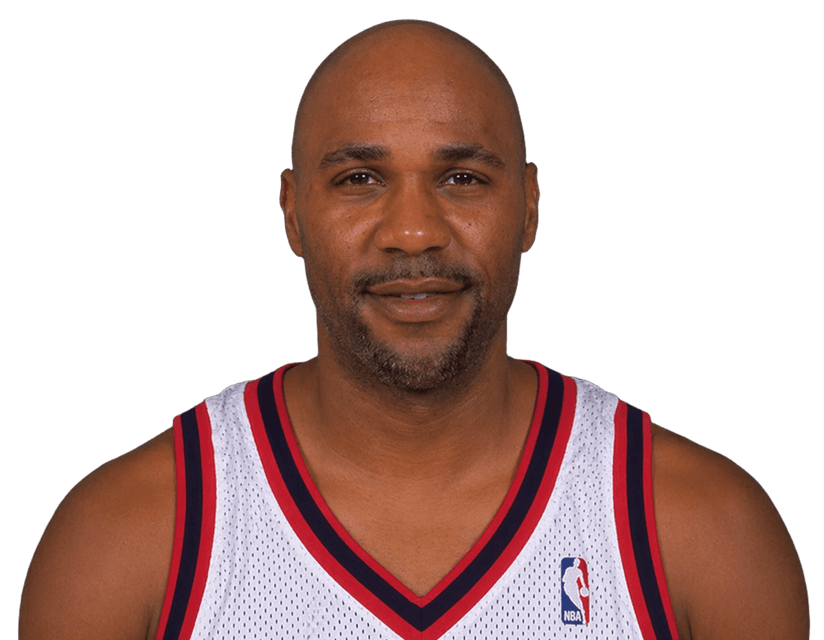 Mario Elie