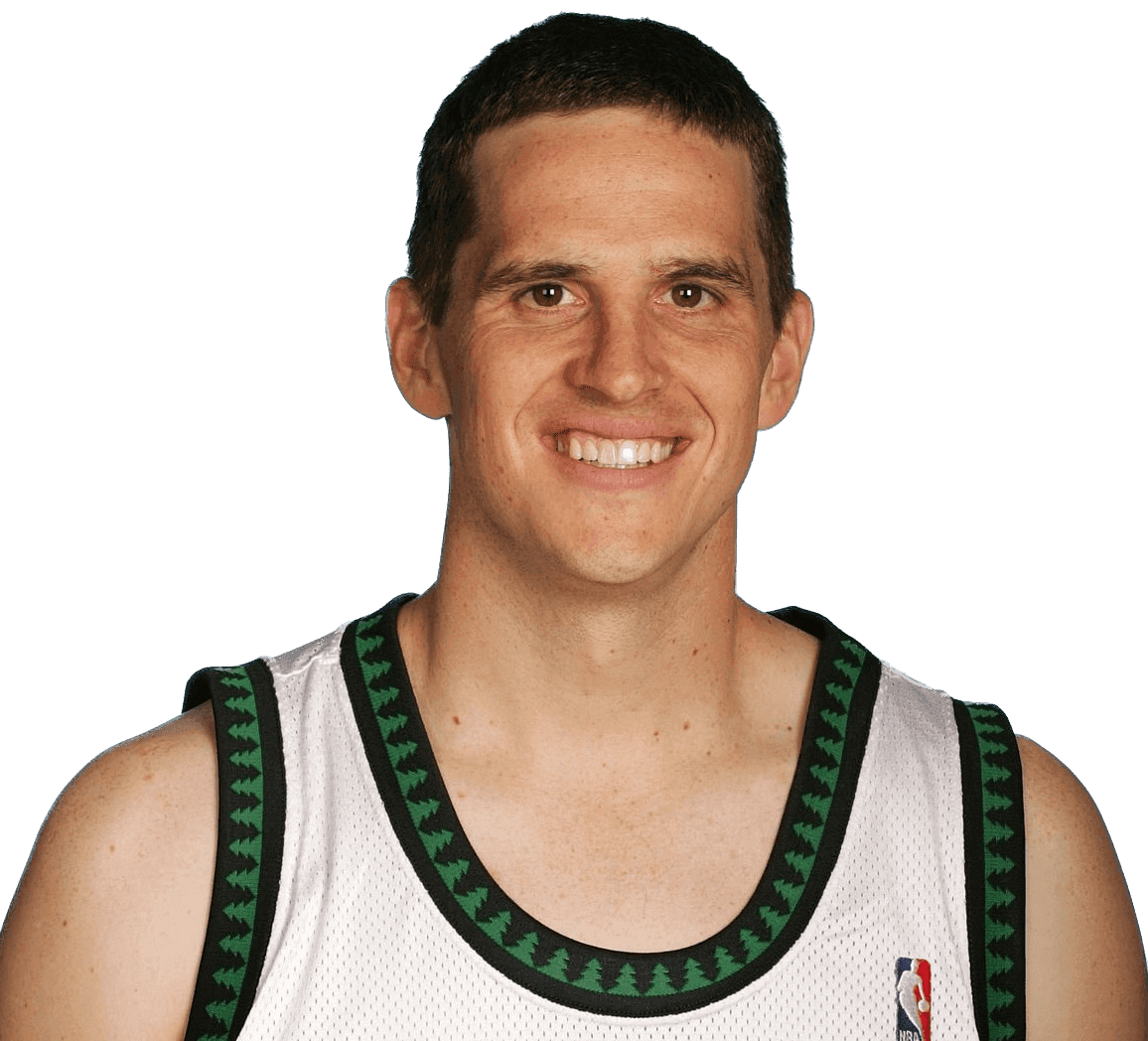 Mark Madsen