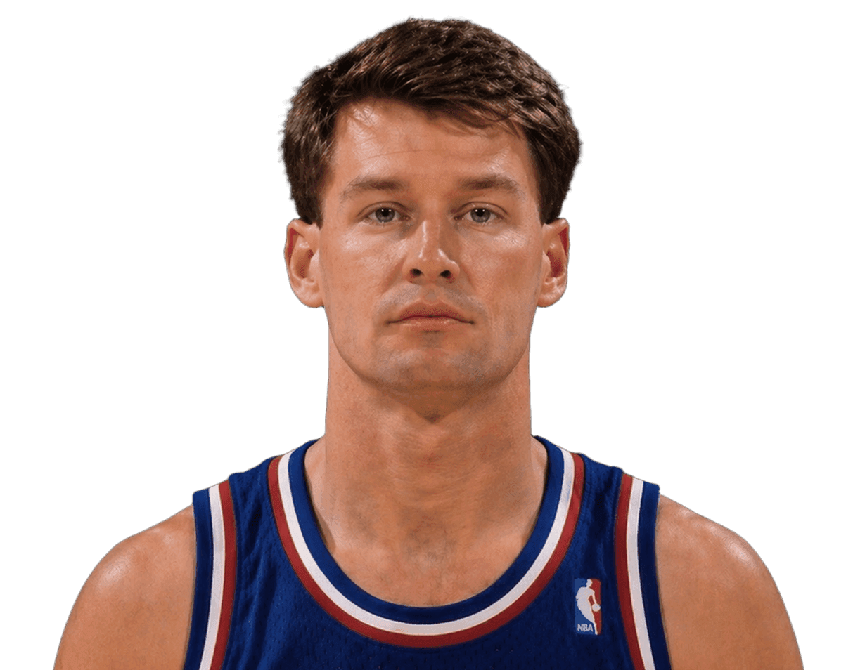 Mark Price