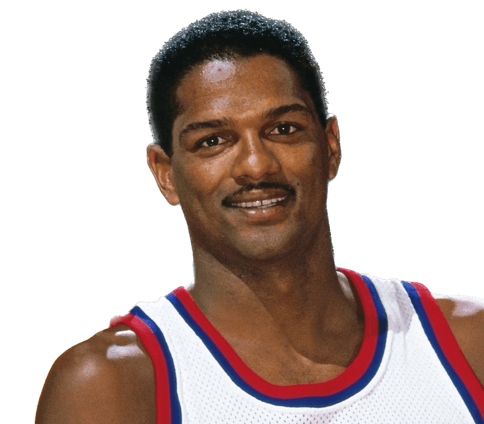Marques Johnson