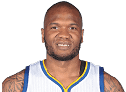Marreese Speights