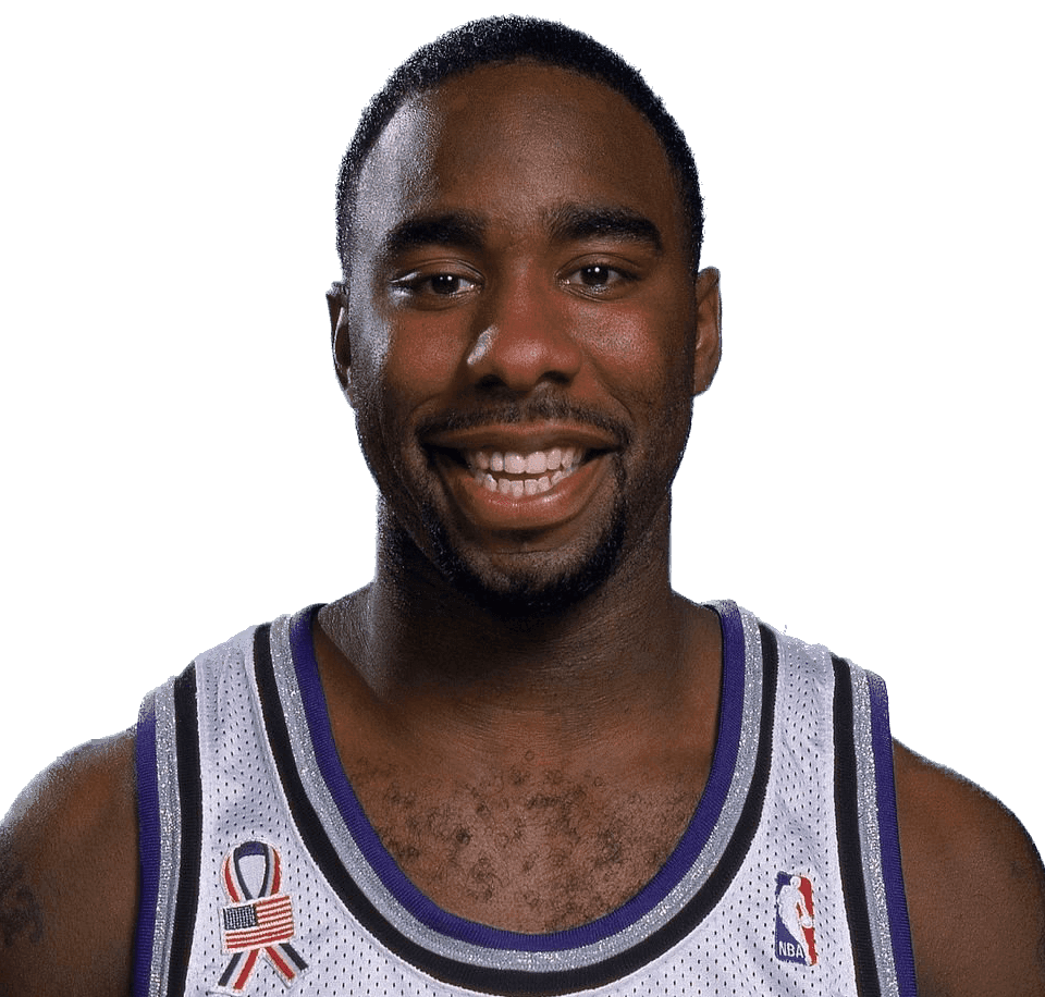 Mateen Cleaves