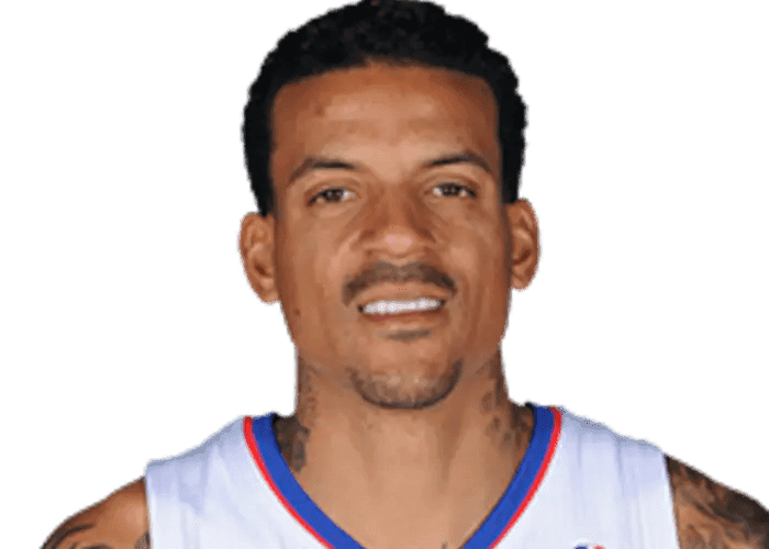 Matt Barnes