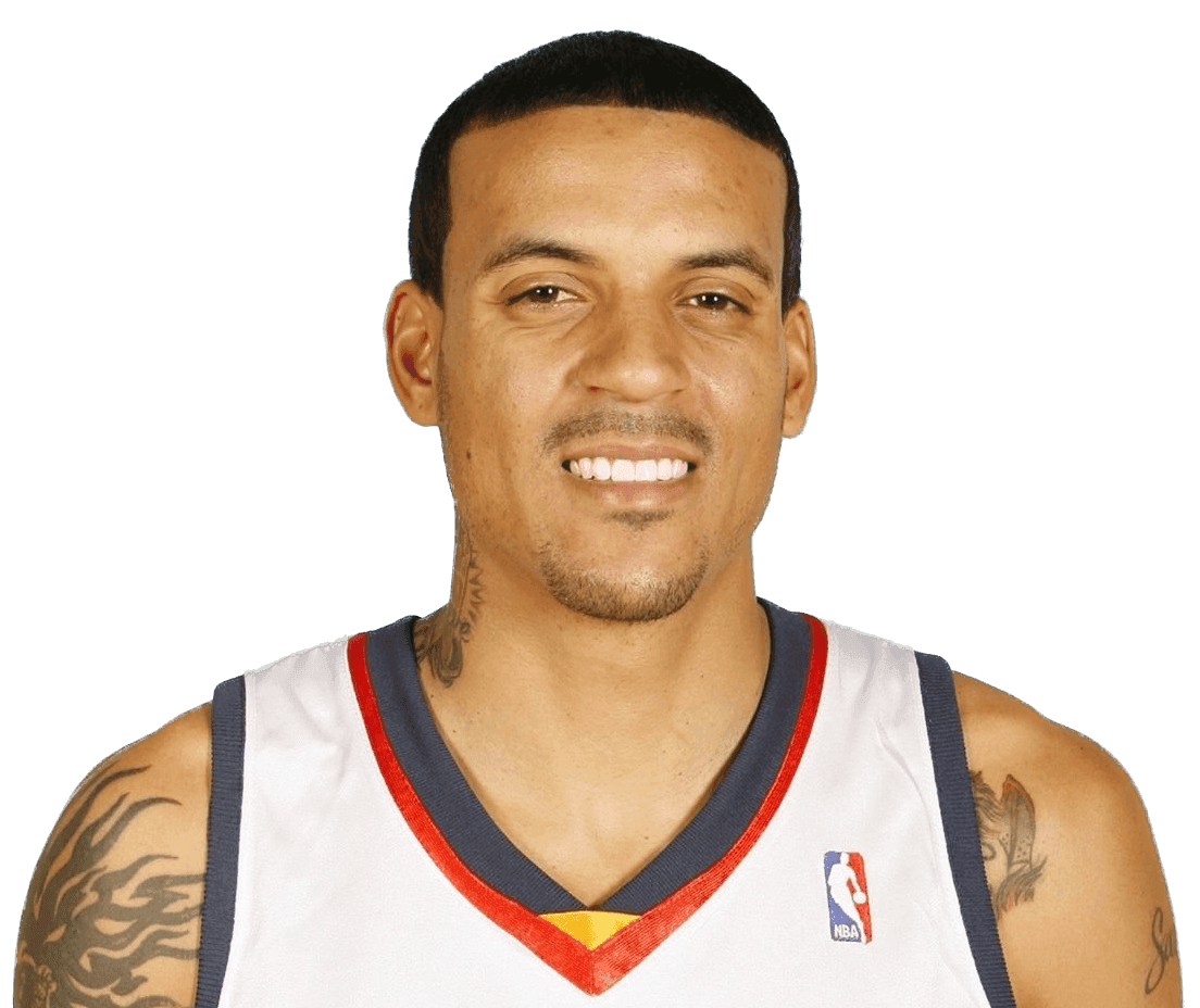 Matt Barnes