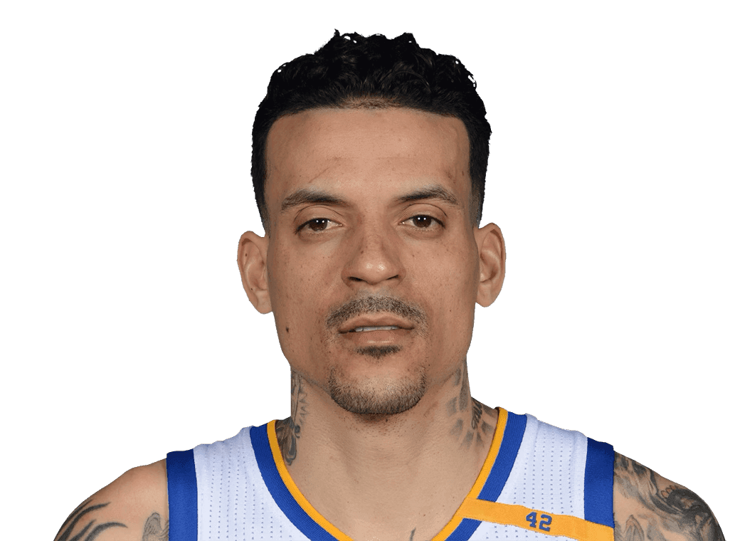 Matt Barnes