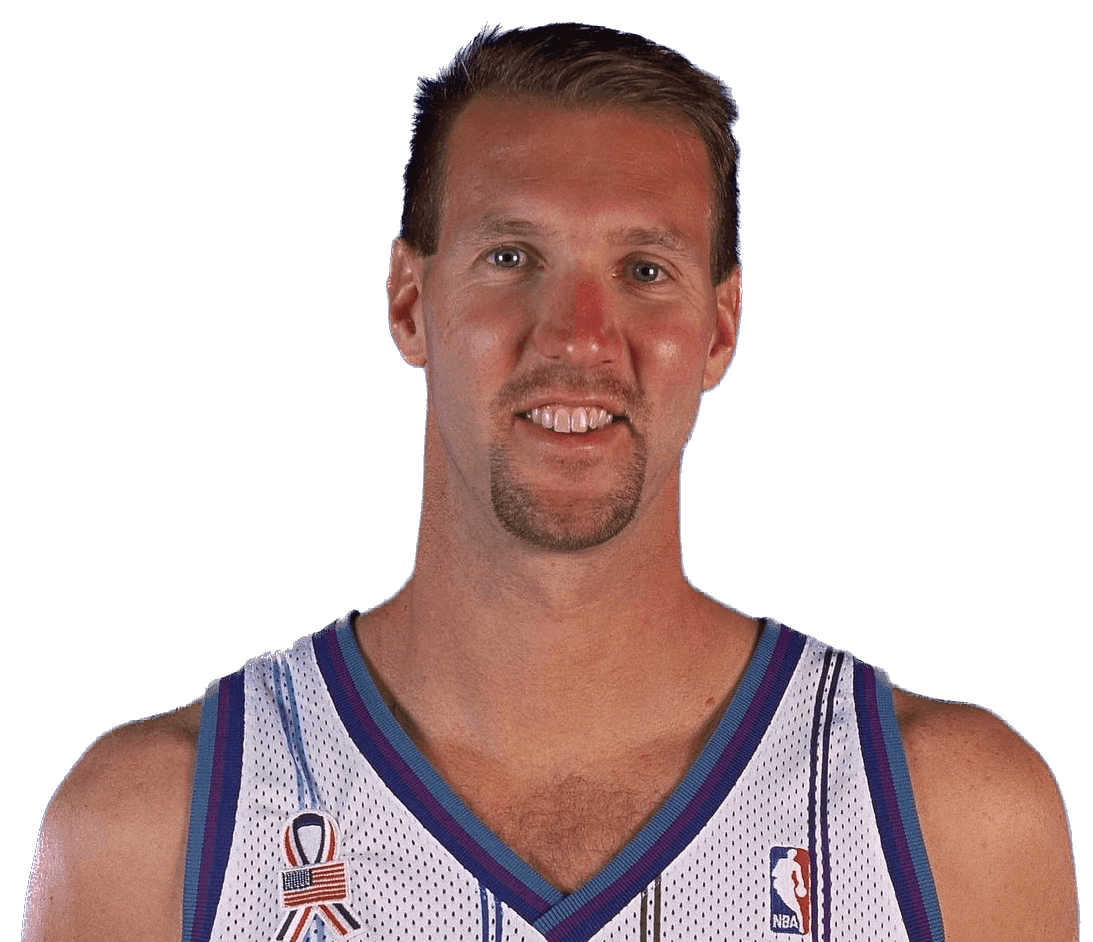 Matt Bullard