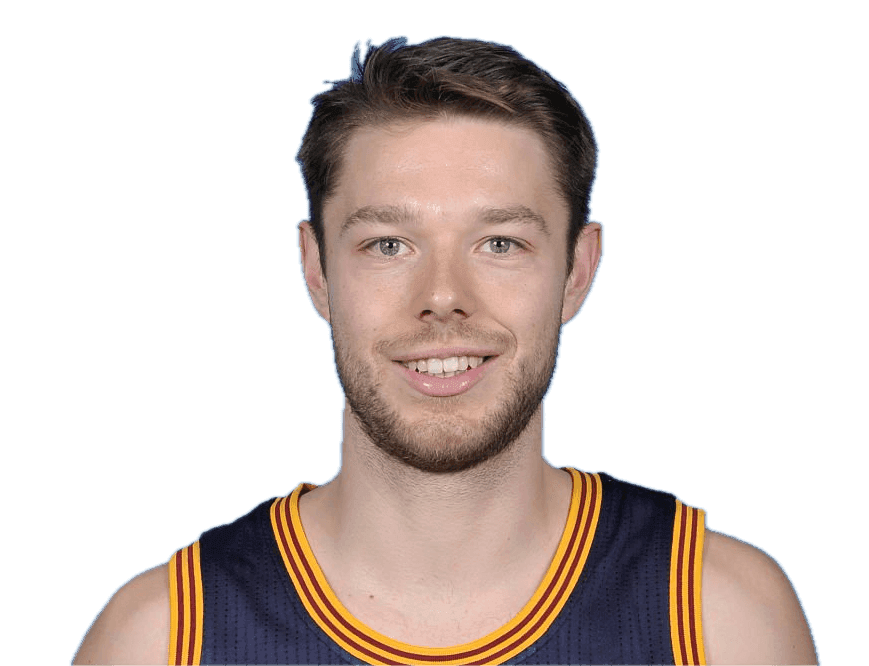 Matthew Dellavedova