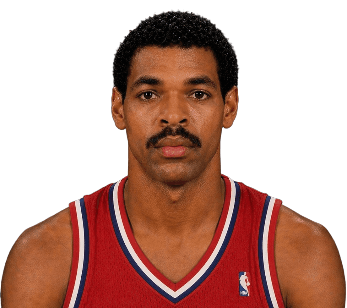Maurice Cheeks