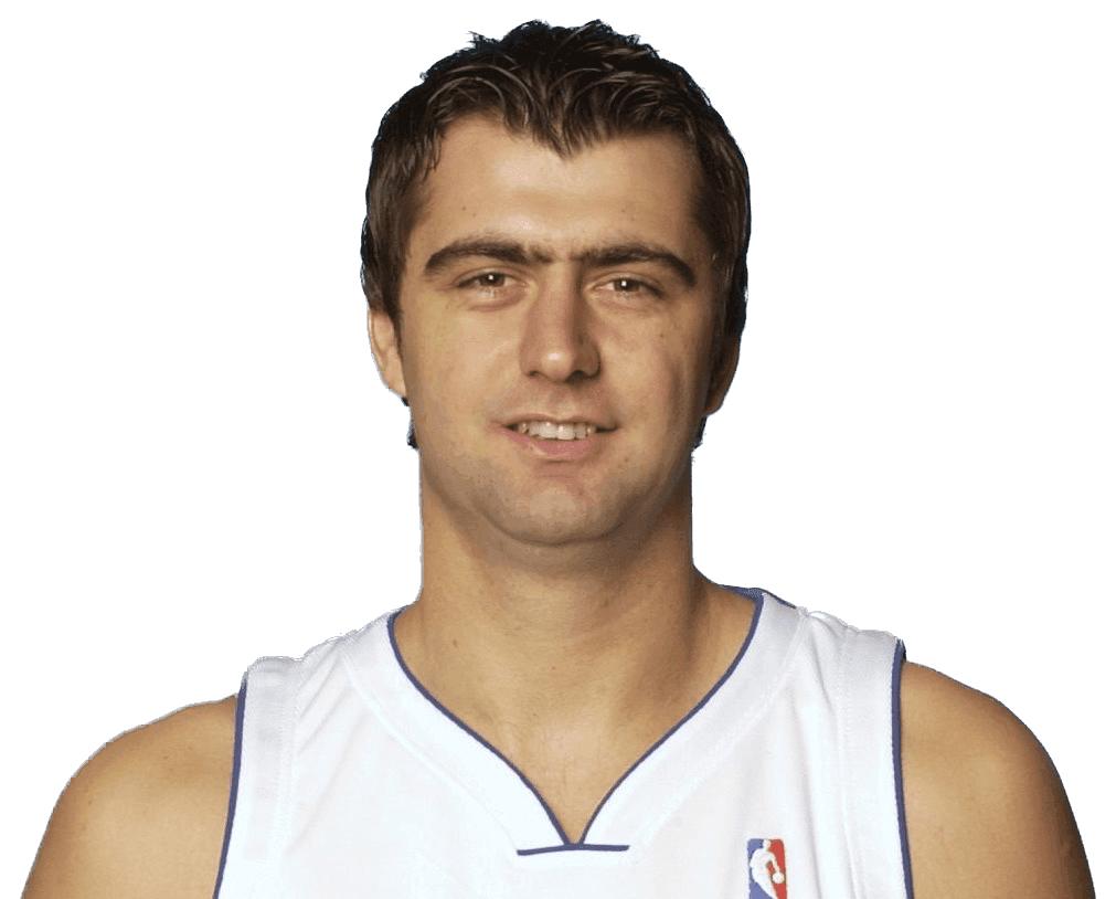 Mehmet Okur