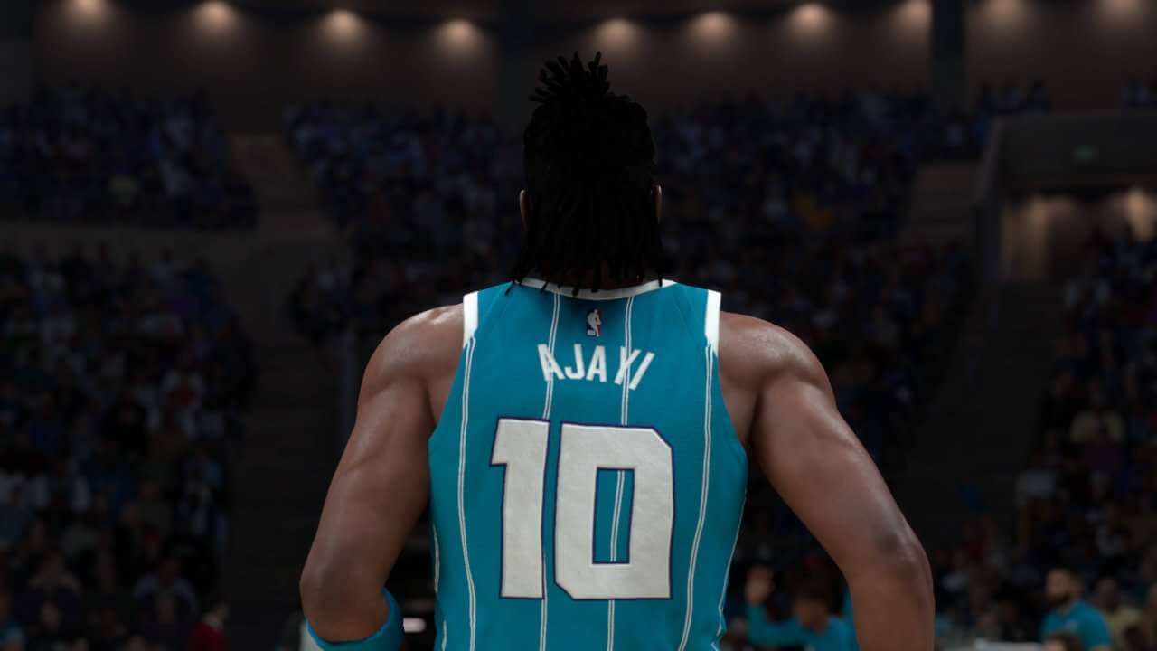 Michael Ajayi