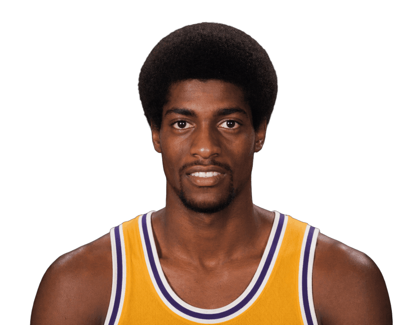 Michael Cooper