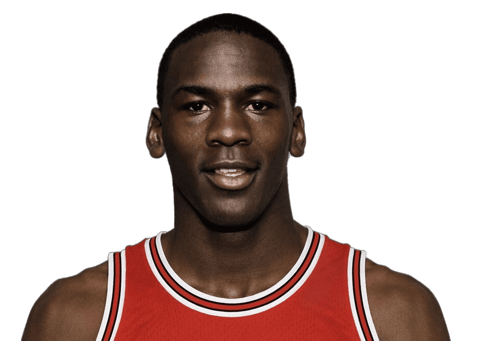 Michael Jordan