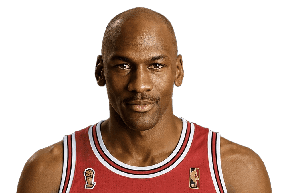 Michael Jordan
