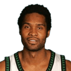 Michael Olowokandi