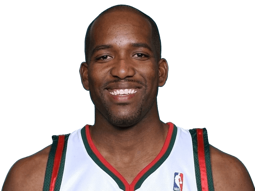 Michael Redd