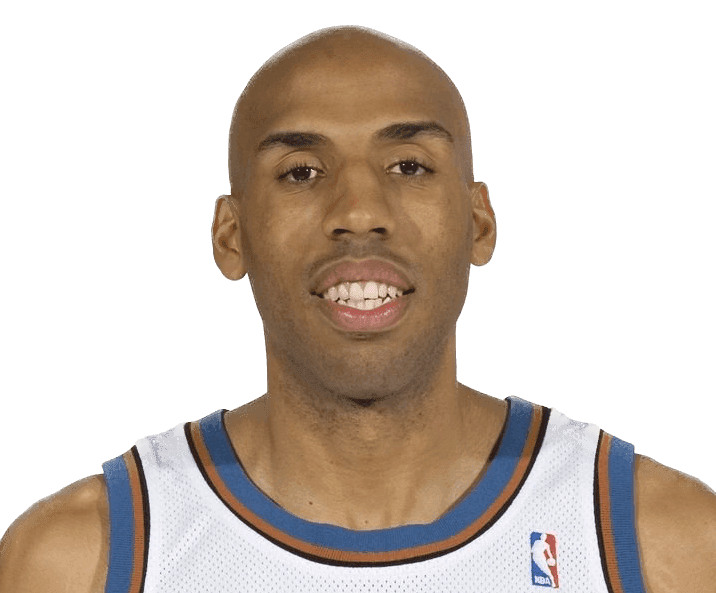 Michael Ruffin