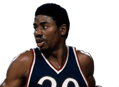 Micheal Ray Richardson