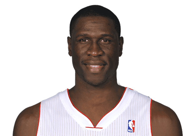 Mickael Pietrus