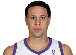Mike Bibby
