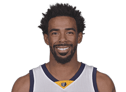 Mike Conley