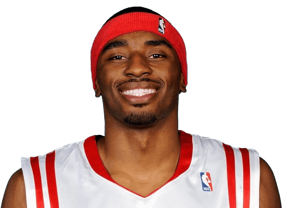 Mike Harris