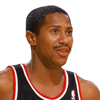 Mike Holton