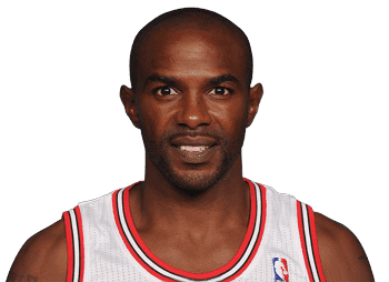 Mike James