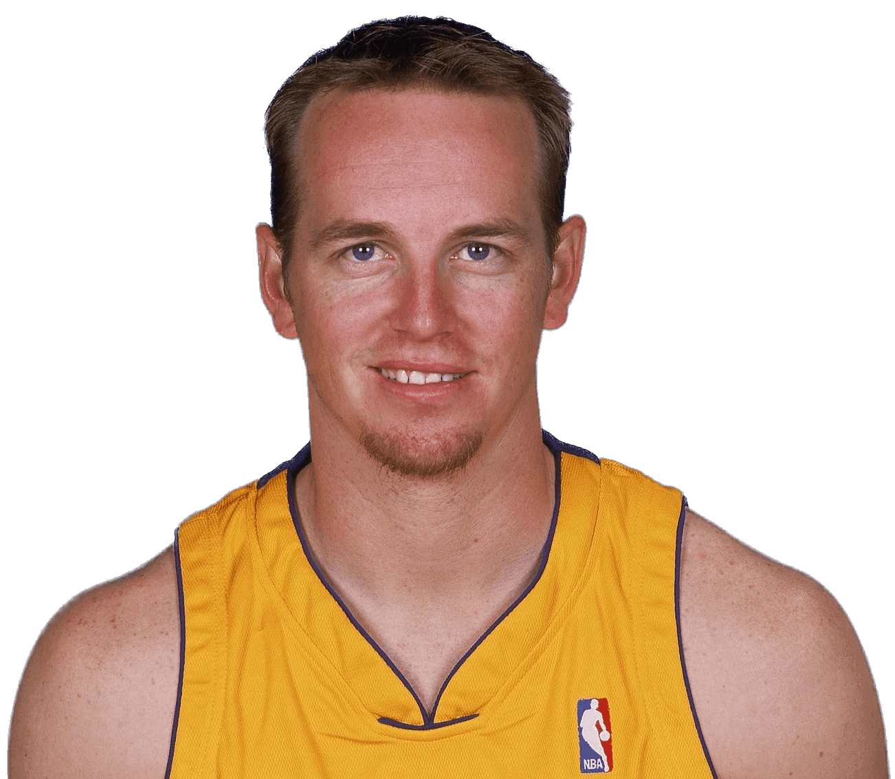 Mike Penberthy