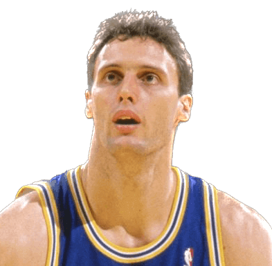 Mike Smrek