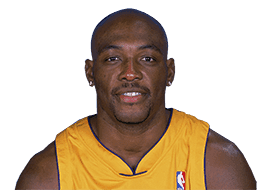 Mitch Richmond