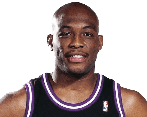 Mitch Richmond