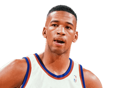 Monty Williams