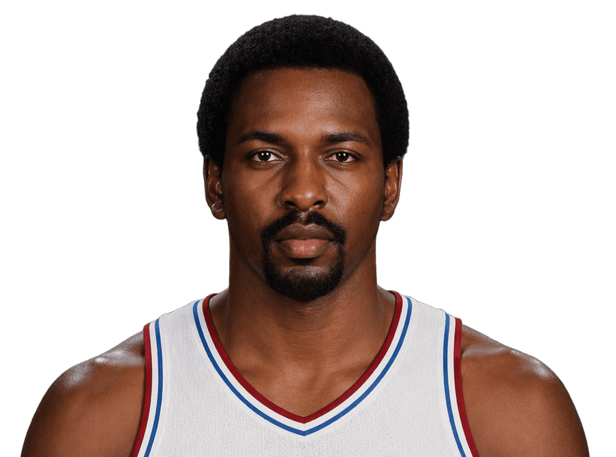 Moses Malone