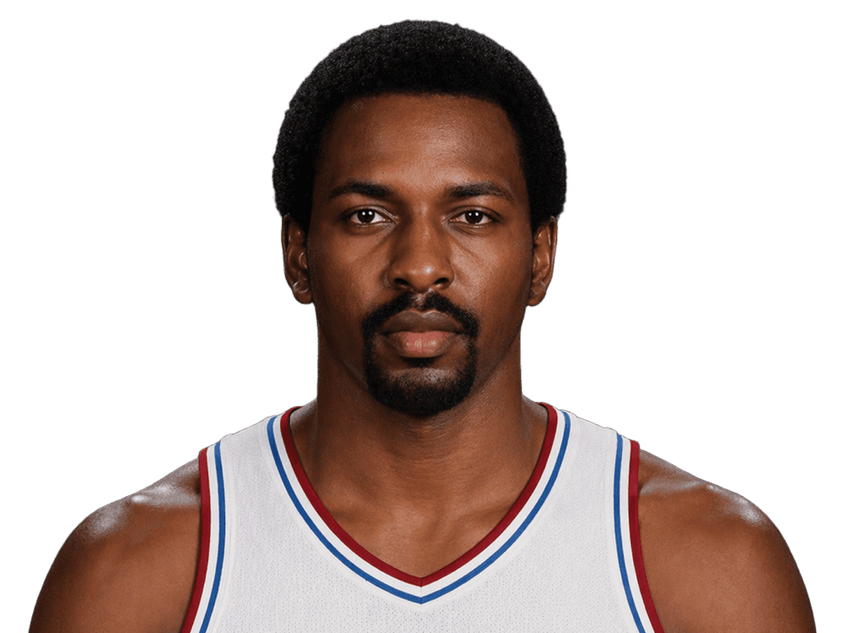 Moses Malone