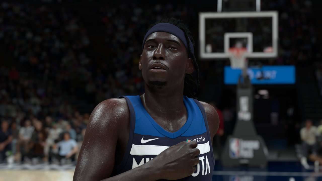 Mouhamadou Gueye