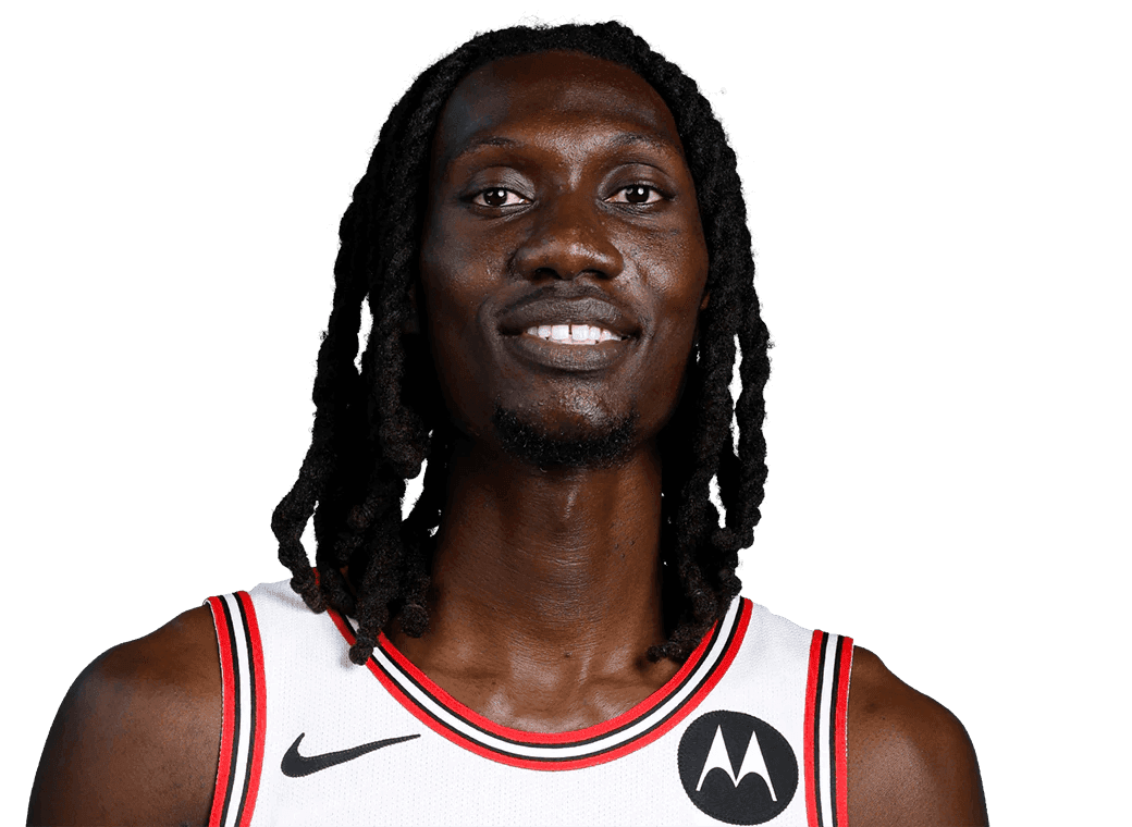 Mouhamadou Gueye