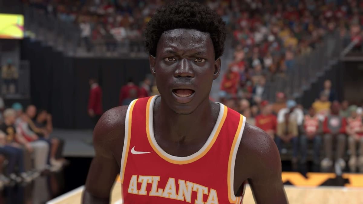 Mouhamed Gueye