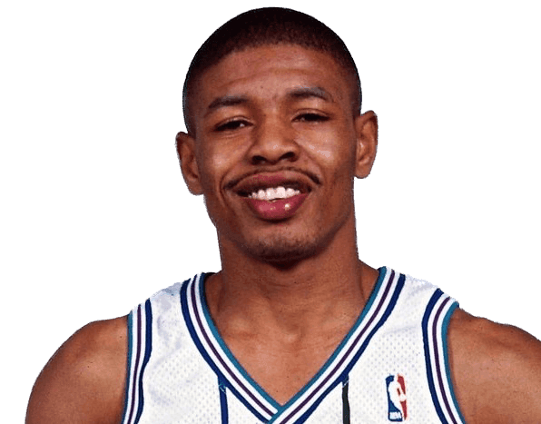 Muggsy Bogues