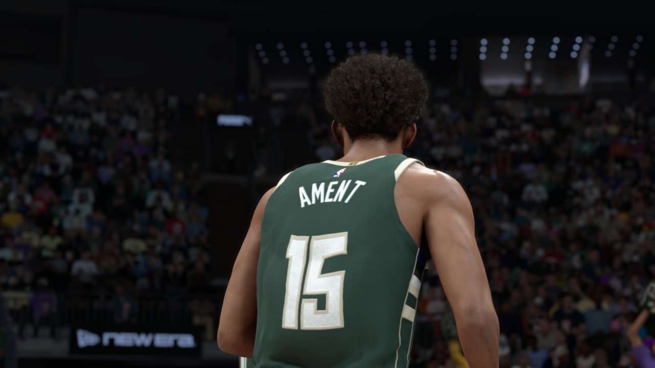 Nate Ament
