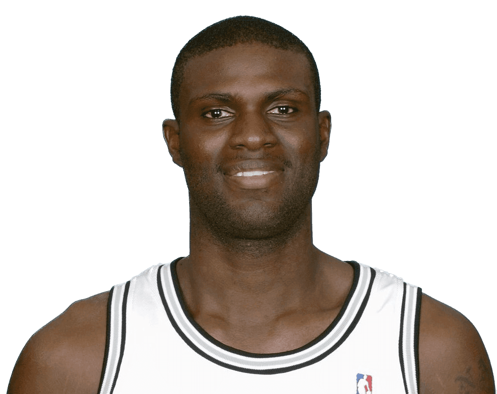 Nazr Mohammed