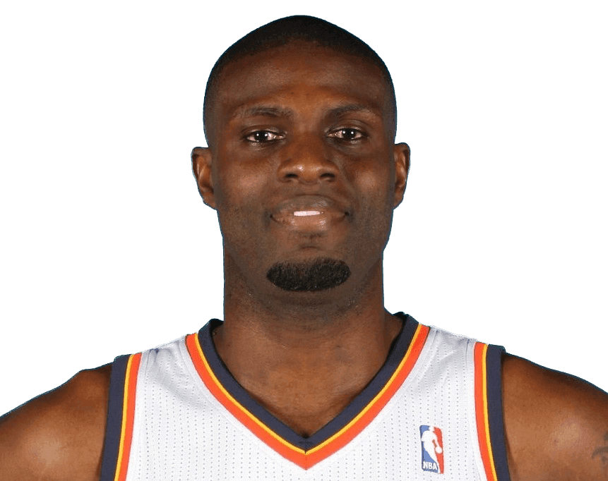 Nazr Mohammed