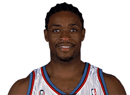Nick Anderson