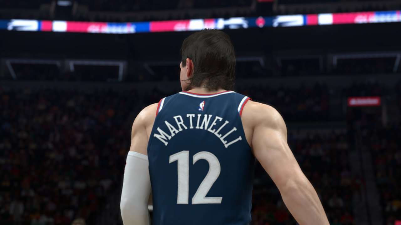 Nick Martinelli